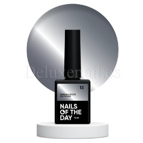 copy of Esmalte Permanente Komilfo Deluxe Series №D001 (negro), 8 ml.