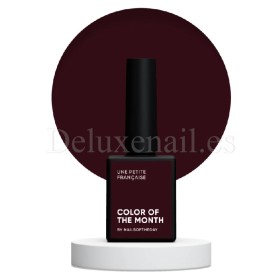 copy of Esmalte Permanente Komilfo Deluxe Series №D001 (negro), 8 ml.