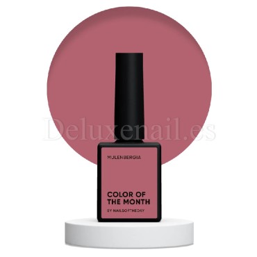 copy of Esmalte Permanente Komilfo Deluxe Series №D001 (negro), 8 ml.