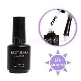 Expert Top No Wipe Komilfo, 15 ml