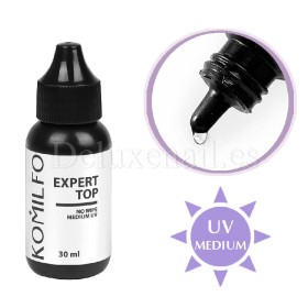 Expert Top No Wipe Komilfo, 30 ml