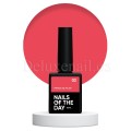 copy of Esmalte Permanente Komilfo Deluxe Series №D001 (negro), 8 ml.