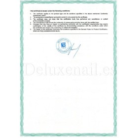 Aspirador de mesa Teri Diamond White Silver, 90W