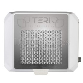 Aspirador de mesa Teri Diamond White Silver, 90W