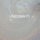 Gel Unicorn 01 DE LA RO, 30 gr