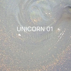 Gel Unicorn 01 DE LA RO, 30 gr