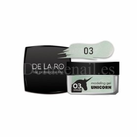 Gel Unicorn 03 DE LA RO, 30 gr