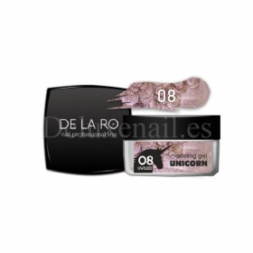 Gel Unicorn 08 DE LA RO, 30 gr