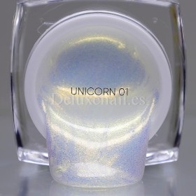 Gel Unicorn 01 DE LA RO, 30 gr