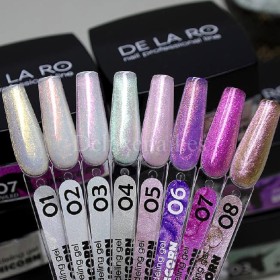 Gel Unicorn 02 DE LA RO, 15 gr