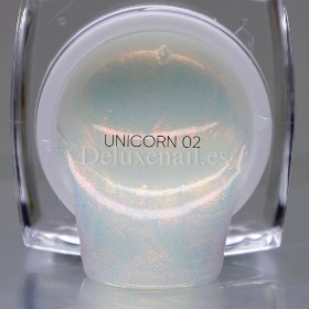 Gel Unicorn 02 DE LA RO, 15 gr