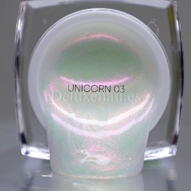 Gel Unicorn 03 DE LA RO, 15 gr