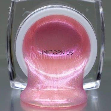 Gel Unicorn 05 DE LA RO, 30 gr