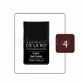 Esmalte Permanente My Land 04 DE LA RO, 10 ml