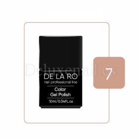 Esmalte Permanente My Land 07 DE LA RO, 10 ml