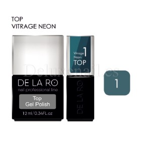 Vitrage Neon Top 01 DE LA RO, 12 ml