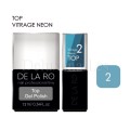 Vitrage Neon Top 02 DE LA RO, 12 ml