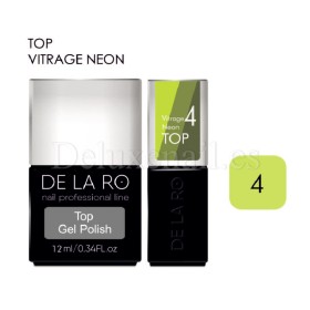 Vitrage Neon Top 04 DE LA RO, 12 ml