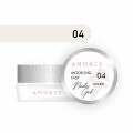 Fast Nude Gel 04 Amokey, gel constructor de color, 15 gr