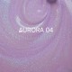 Gel Aurora 04 Amokey, gel constructor de color, 15 gr