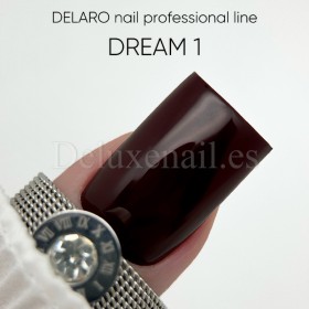 Esmalte Permanente Dream 01 DE LA RO, 10 ml