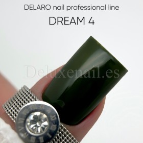 Esmalte Permanente Dream 04 DE LA RO, 10 ml