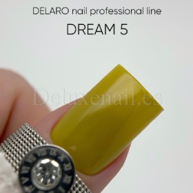 Esmalte Permanente Dream 05 DE LA RO, 10 ml