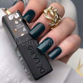 Esmalte Permanente Cherry Blossoms 04 DE LA RO, 10 ml