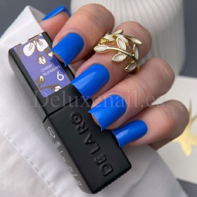 Esmalte Permanente Cherry Blossoms 06 DE LA RO, 10 ml