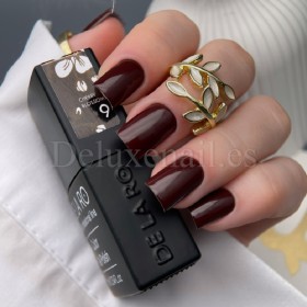 Esmalte Permanente Cherry Blossoms 09 DE LA RO, 10 ml