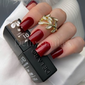 Esmalte Permanente Cherry Blossoms 10 DE LA RO, 10 ml