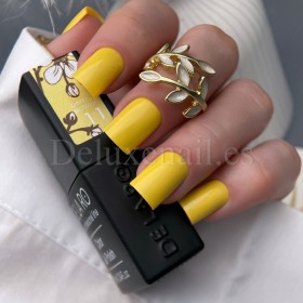 Esmalte Permanente Cherry Blossoms 11 DE LA RO, 10 ml