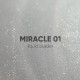Liquid Polygel Miracle 01 DE LA RO, 12 ml
