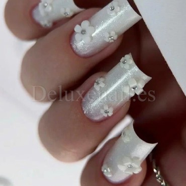 Liquid Polygel Miracle 01 DE LA RO, 12 ml