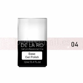 Liquid Polygel Miracle 04 DE LA RO, 12 ml