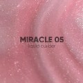 Liquid Polygel Miracle 05 DE LA RO, 12 ml