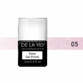 Liquid Polygel Miracle 05 DE LA RO, 12 ml