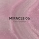 Liquid Polygel Miracle 06 DE LA RO, 12 ml