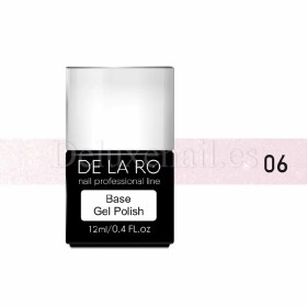 Liquid Polygel Miracle 06 DE LA RO, 12 ml