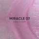 Liquid Polygel Miracle 07 DE LA RO, 12 ml