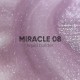 Liquid Polygel Miracle 08 DE LA RO, 12 ml