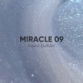 Liquid Polygel Miracle 09 DE LA RO, 12 ml