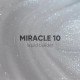 Liquid Polygel Miracle 10 DE LA RO, 12 ml