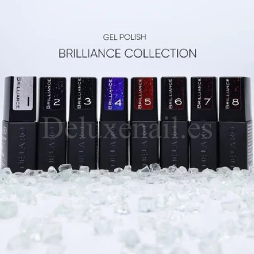 Esmalte Permanente Brilliance 05 DE LA RO, 10 ml