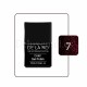 Esmalte Permanente Brilliance 07 DE LA RO, 10 ml