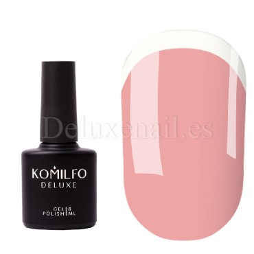 copy of Base de caucho Komilfo Rubber Base Coat, 15 ml.