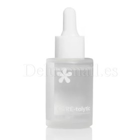 Removedor de cutícula con urea CARE-tolytic Easy, 30 ml