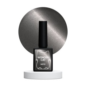 copy of Esmalte Permanente Komilfo Deluxe Series №D001 (negro), 8 ml.