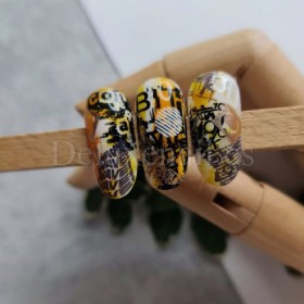 Placa Grande 42 Taki Da