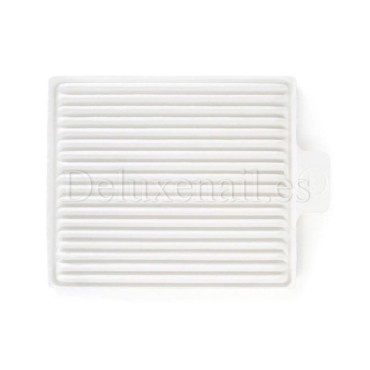 Pack de 5 filtros de recambio HEPA Universal para aspirador Teri